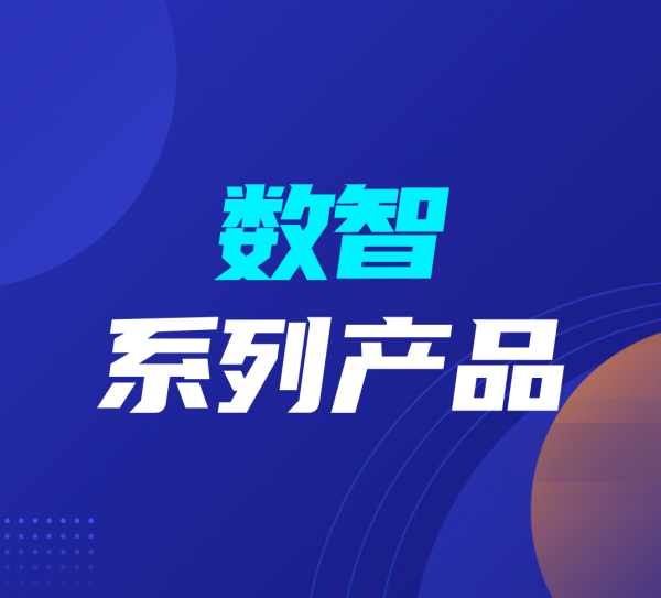 数智系列产品